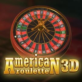 American Roullete 3D (Evoplay) logo by Evoplay at BetBuffoon CasinoAmerican Roullete 3D (Evoplay)