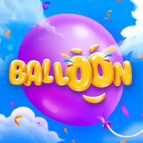 Balloon Game logo – Casino Games by SmartSoft at BetBuffoon Casino