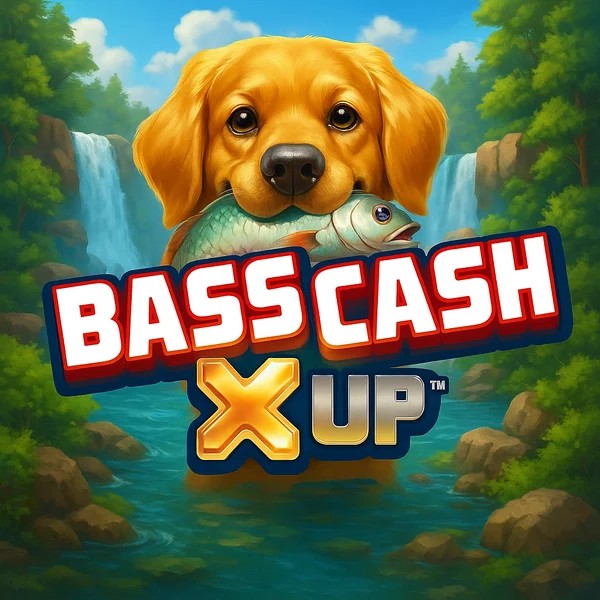 game logo by Alchemy Gaming on betbuffoon.eu.com