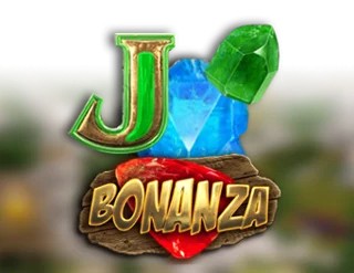 Logo of Bonanza Megaways from Big Time Gaming at BetBuffoon Casino