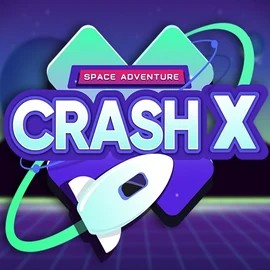 Play Crash X slot by Turbo Games on betbuffoon.eu.com