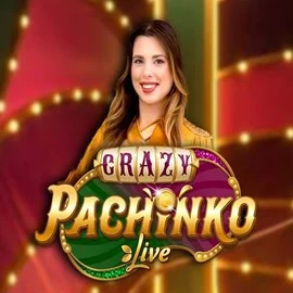 Crazy Pachinko – slot by Evolution, featured at betbuffoon.eu.com