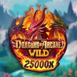 game logo by Foxium on betbuffoon.eu.com