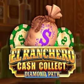 El Ranchero Cash Collect Diamond Path – slot by Origins, featured at betbuffoon.eu.com