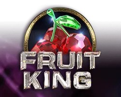 game logo by CQ9 Gaming on betbuffoon.eu.com