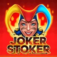 Joker Stoker logo by Endorphina at BetBuffoon CasinoJoker Stoker