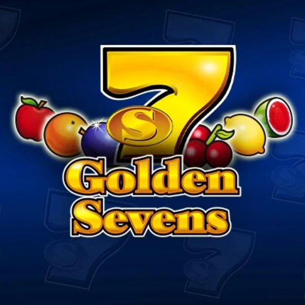 Enjoy Golden Sevens by Greentube – logo hosted on betbuffoon.eu.com