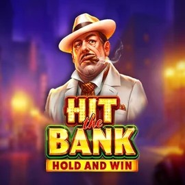 Hit The Bank Hold and Win online slot from Playson – play at betbuffoon.eu.com