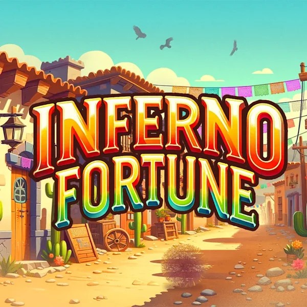 game logo by Atomic Slot Lab on betbuffoon.eu.com