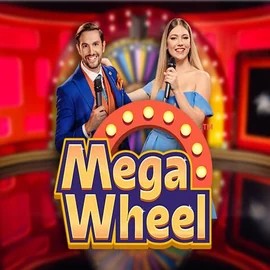 Play Mega Wheel slot by Pragmatic Play on betbuffoon.eu.com