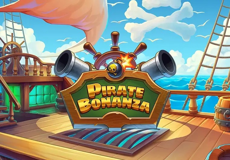game logo by Backseat Gaming on betbuffoon.eu.com