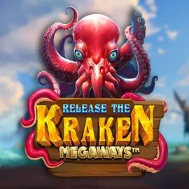 Play Release the Kraken Megaways slot by Pragmatic Play on betbuffoon.eu.com