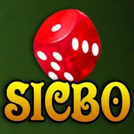 Sic Bo by Habanero, showcased at betbuffoon.eu.com – game logo