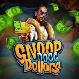 game logo by BGAMING on betbuffoon.eu.com