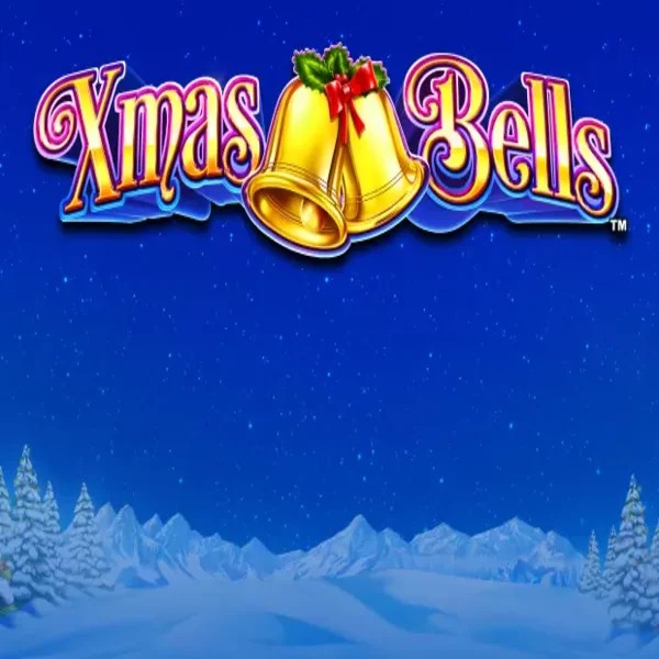 Xmas Bells casino game by Greentube – featured logo at BetBuffoon Casino